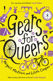 Gears For Queers