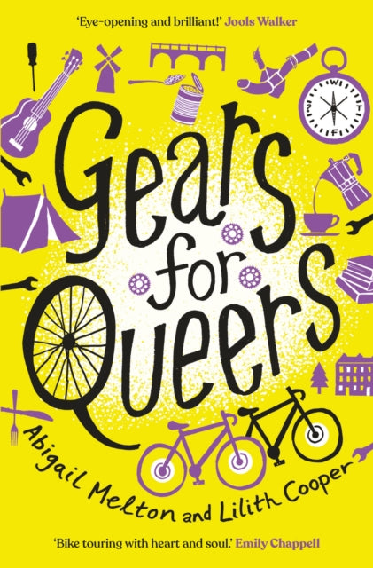 Gears For Queers
