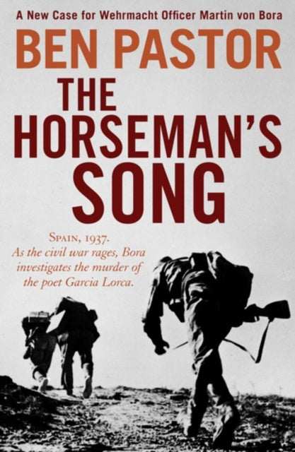 Horsemans Song