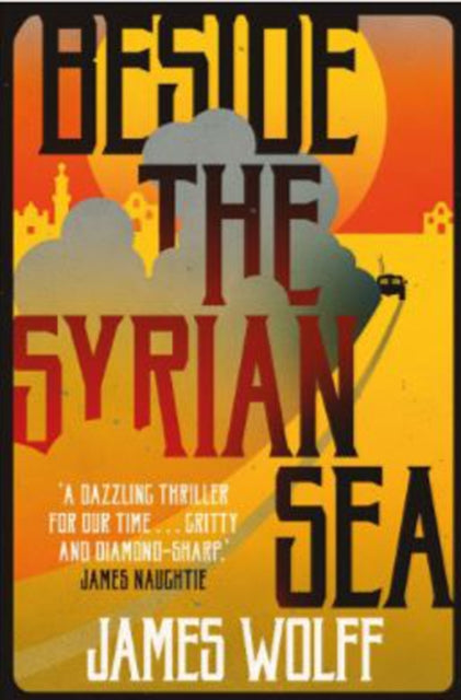 Beside The Syrian Sea