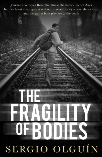 Fragility Of Bodies