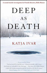 Deep As Death