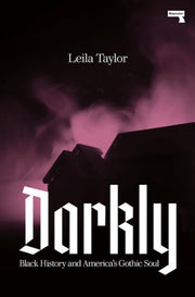 Darkly By Taylor, Leila