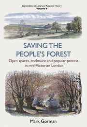 Saving The Peoples Forest