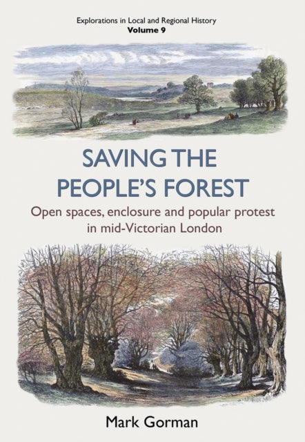 Saving The Peoples Forest