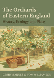 Orchards Of Eastern England