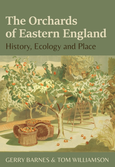 Orchards Of Eastern England