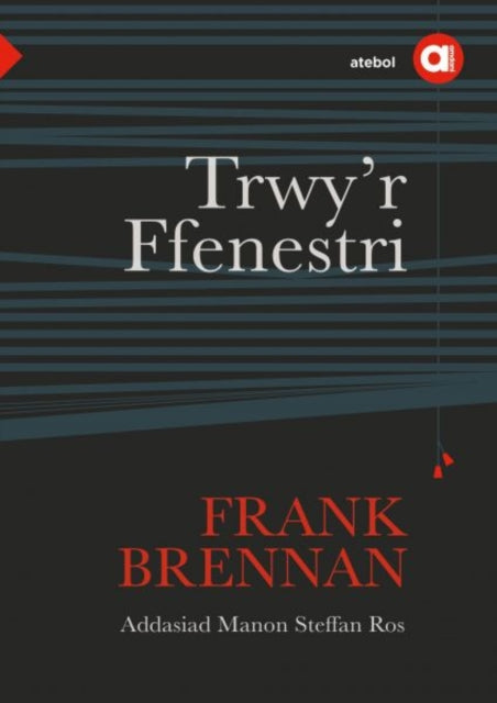 Cyfres Amdani Trwyr Ffenestri