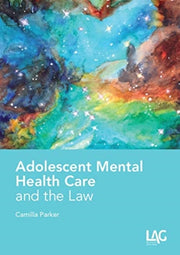 Adolescent Mental Health Law