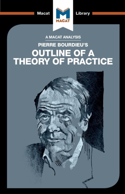 Pierre Bourdieu S Outline Of A Theo By Maggio