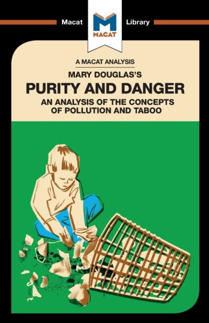 Mary Douglas S Purity And Danger