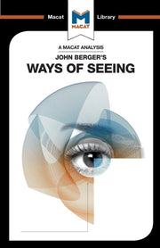 John Berger S Ways Of Seeing