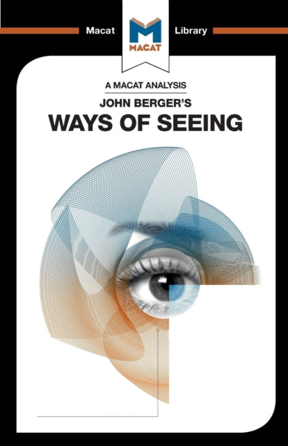 John Berger S Ways Of Seeing