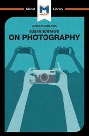 Susan Sontag S On Photography
