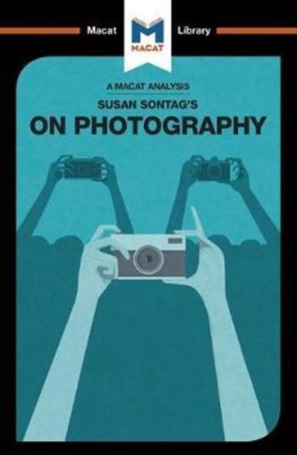Susan Sontag S On Photography