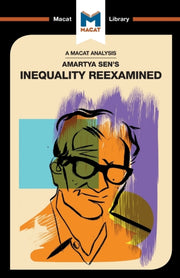 Amartya Sens Inequality Re Examine