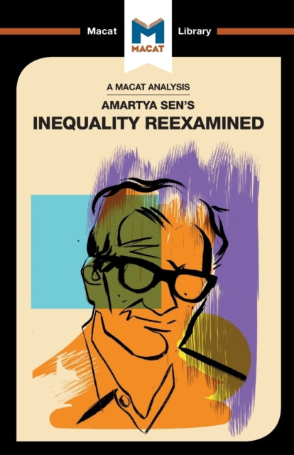 Amartya Sens Inequality Re Examine