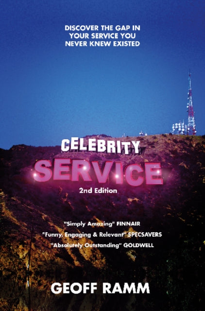 Celebrity Services