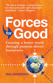 Forces For Good