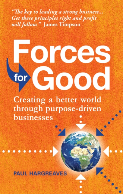 Forces For Good