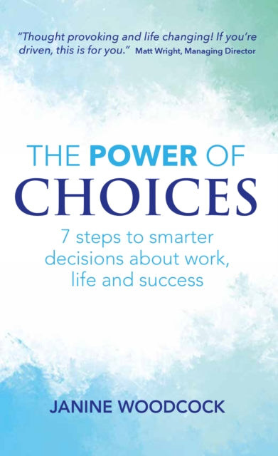 Power Of Choices