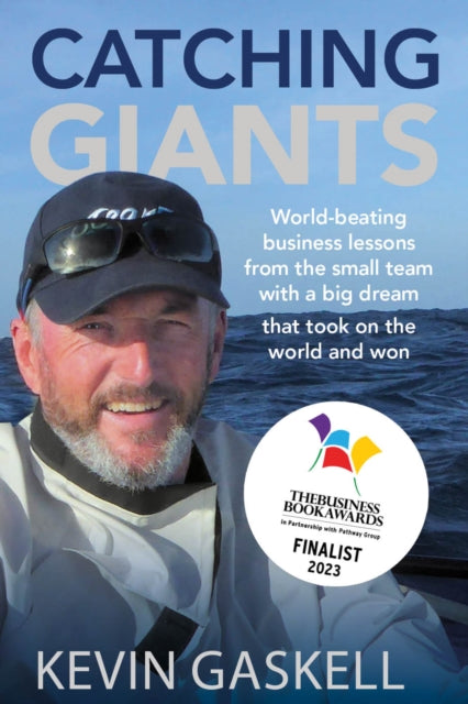 Catching Giants By Kevin Gaskell