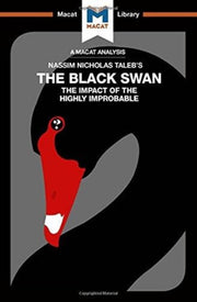 Black Swan The Impact Of The Highly Impr By Lybeck, Eric