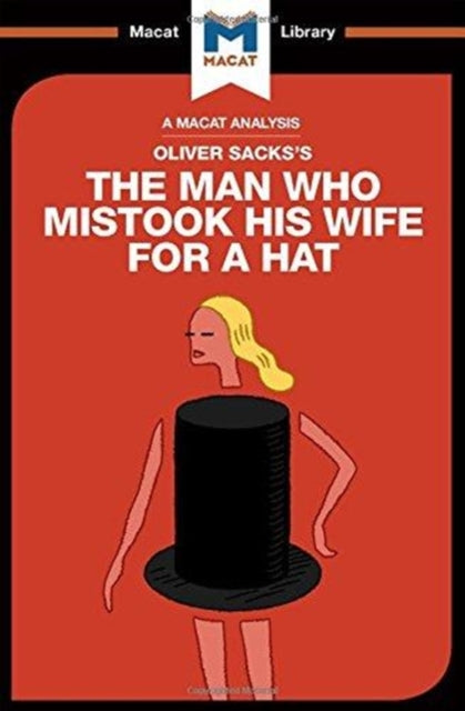 Man Who Mistook His Wife For A Hat