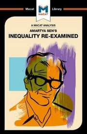 Amartya Sen S Inequality Re Examine