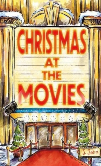 Christmas At The Movies