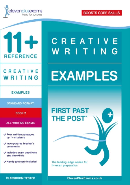 Creative Writing Examples Book 2 By <![cdata[]]>