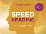 Speed Reading