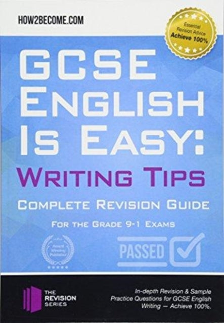 Gcse English Writing Skills