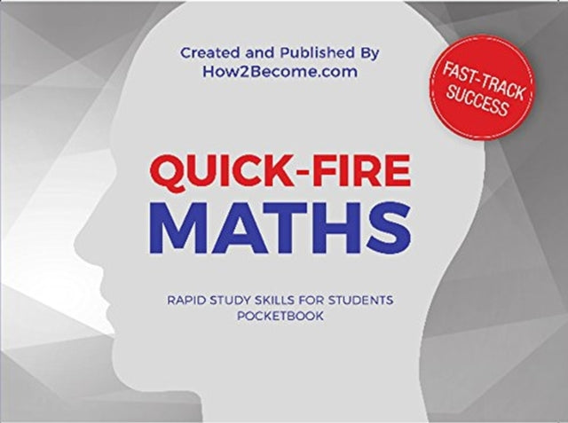 Quick Fire Maths