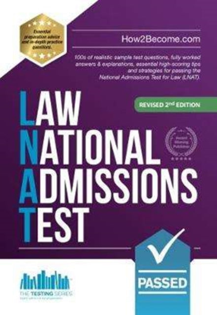 Law National Admissions Test