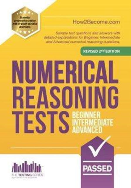 Numerical Reasoning Testing