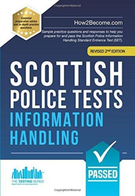 Scottish Police Tests Information Handli