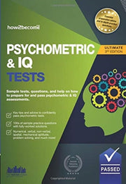 Psychometric Iq Tests