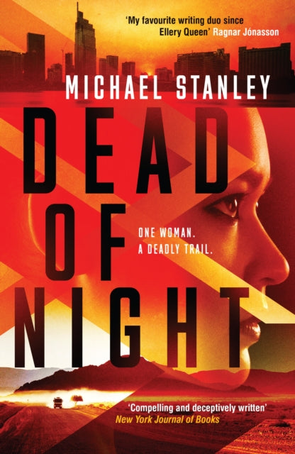 Dead Of Night By Stanley, Michael