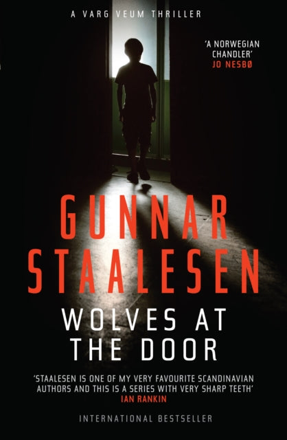 Wolves At The Door
