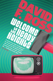 Welcome To The Heady Heights
