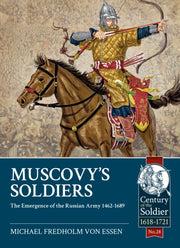 Muscovys Soldiers