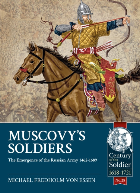 Muscovys Soldiers