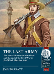 Last Army