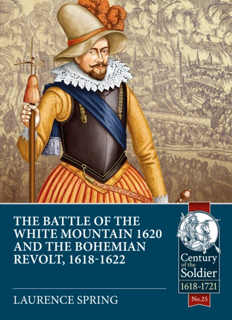 Battle Of The White Mountain 1620