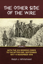 Other Side Of The Wire Volume 4