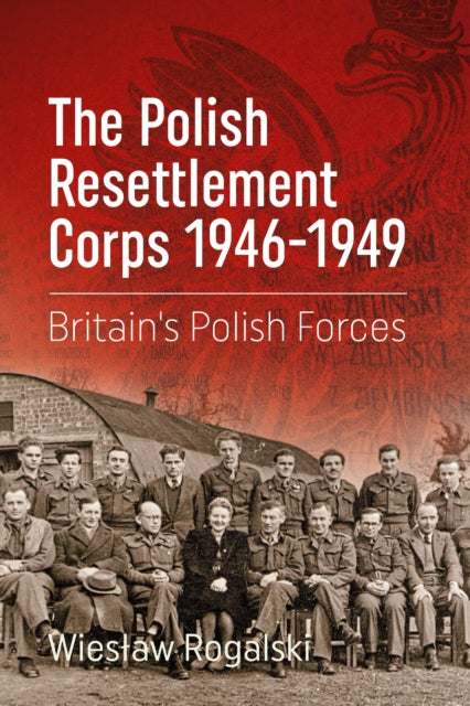 Polish Resettlement Corps 19461949