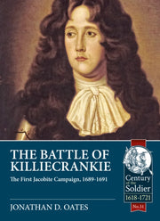 Battle Of Killiecrankie