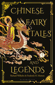 Chinese Fairy Tales & Legends