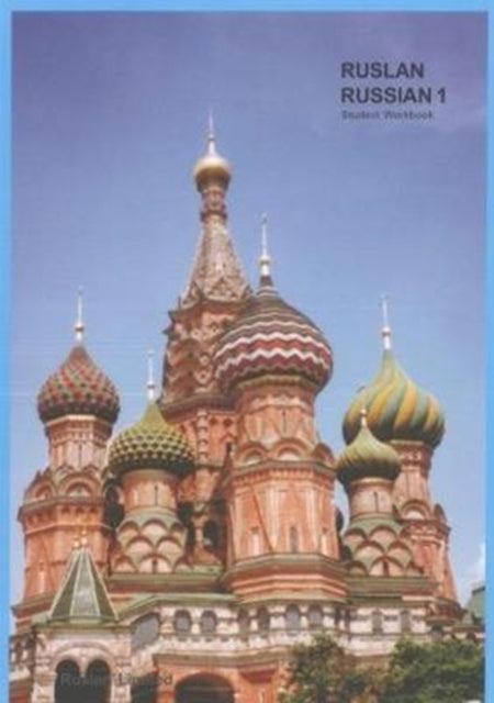 Ruslan Russian 1